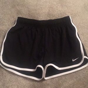 nike shorts